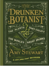 book cover of The Drunken Botanist