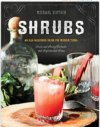 book cover of Shrubs